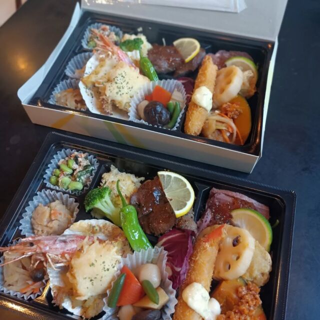 こんにちはWIZ365です。

行楽日和。

お一人様おつまみセット、好評です！

お一人様、2000円〜 要予約。

熊本市中央区上水前寺1丁目6-36九州電力熊本支店1階
☎︎096-200-9354

営業時間：11:00~19:00 (土・日・祝　17:00cIose)
ランチ：11:30~15:00 (L.O.14:30)
カフェ：1400~17:00 (L.O.16:00)
テイクアウト：11:00~19:00 (L.O.18:30)
定休日：水曜日

#WIZ365
#健軍ベーカリー
#ランチ
#お弁当
#お惣菜
#カレー
#オードブル
#スイーツ
#プリン
#テイクアウト
#配達
#フルーツバター
#熊本上水前寺