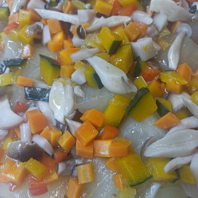 こんにちはWIZ365です。

冬瓜の野菜あんかけ。

熊本市中央区上水前寺1丁目6-36九州電力熊本支店1階☎︎096-200-9354

営業時間：11:00~19:00 (土・日・祝　17:00cIose)
ランチ：11:30~15:00 (L.O.14:30)
カフェ：1400~17:00 (L.O.16:00)
テイクアウト：11:00~19:00 (L.O.18:30)
定休日：水曜日

#WIZ365
#健軍ベーカリー
#ランチ#お弁当
#お惣菜#カレー
#オードブル
#スイーツ
#プリン
#テイクアウト
#配達
#フルーツバター
#熊本上水前寺