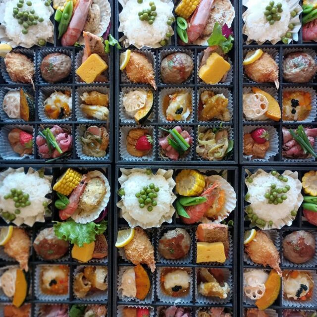 こんにちはWIZ365です。

おまかせ弁当。

ご予算(1000円〜)に合わせて、お作りいたします。

多数ご注文の場合は、お気軽にお問い合わせください。

熊本市中央区上水前寺1丁目6-36九州電力熊本支店1階☎︎096-200-9354

営業時間：11:00~18:00 (o.s17:00)
(土・日・祝　17:00cIose)
ランチ：11:30~15:00 (L.O.14:00)
カフェ：14:00~17:00 (L.O.16:00)
テイクアウト：11:00~18:00 (L.O.17:00)
定休日：水曜日

#ランチ
#お弁当・お惣菜
#テイクアウト
#オードブル