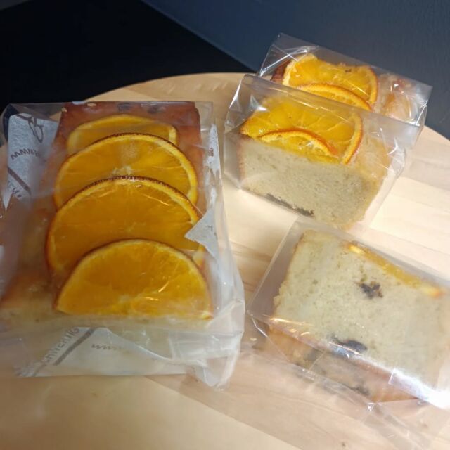 こんにちはWIZ365です。

人気のパウンドケーキ。

今回は、チョコチップオランジェパウンドケーキをご用意しました。

熊本市中央区上水前寺1丁目6-36九州電力熊本支店1階☎︎096-200-9354

営業時間：11:00~18:00 (o.s17:00)
(土・日・祝　17:00cIose)
ランチ：11:30~15:00 (L.O.14:00)
カフェ：14:00~17:00 (L.O.16:00)
テイクアウト：1:00~18:00 (L.O.17:00)
定休日：水曜日

#ランチ
#お弁当お惣菜
#テイクアウト
#オードブル