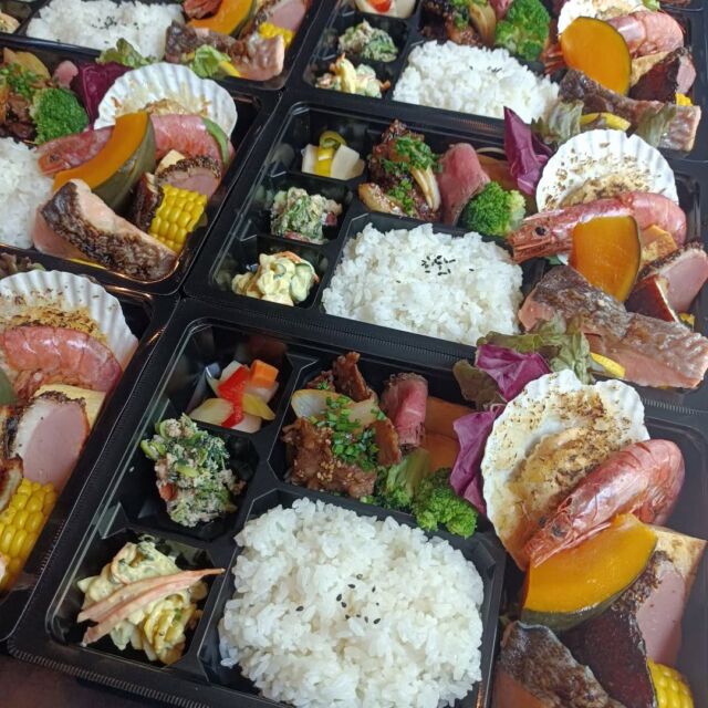 こんにちはWIZ365です。

おまかせ弁当。

2名様〜2000円〜要予約でお受け致しております。

ご予約お待ちしております。

熊本市中央区上水前寺1丁目6-36九州電力熊本支店1階☎︎096-200-9354

営業時間：11:00~18:00 (o.s17:00)
(土・日・祝　17:00cIose)
ランチ：11:30~15:00 (L.O.14:00)
カフェ：14:00~17:00 (L.O.16:00)
テイクアウト：1:00~18:00 (L.O.17:00)
定休日：水曜日

#ランチ
#お弁当お惣菜
#テイクアウト
#オードブル