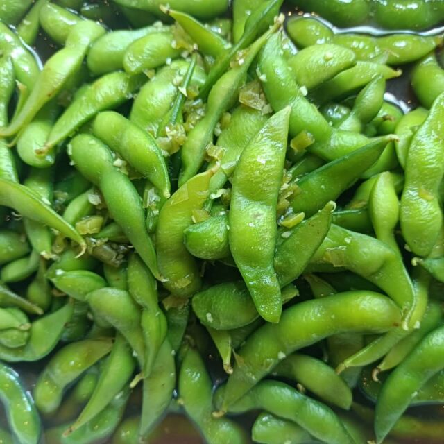 こんにちはWIZ365です。

お惣菜。

・わさび枝豆
・シーフードグラタンのタルト

暑くなってきたので、お酒に合うお惣菜もご用意してます。

熊本市中央区上水前寺1丁目6-36九州電力熊本支店1階☎︎096-200-9354

営業時間：11:00~18:00 (o.s17:00)
(土・日・祝　17:00cIose)
ランチ：11:30~15:00 (L.O.14:00)
カフェ：14:00~17:00 (L.O.16:00)
テイクアウト：1:00~18:00 (L.O.17:00)
定休日：水曜日

#ランチ
#お弁当お惣菜
#テイクアウト
#オードブル
